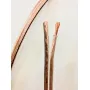 Акустический кабель Silent Wire LS-3, сечение 2x4.0 mm2